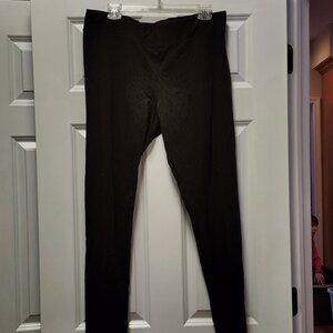 Womens Sonoma xl leggings